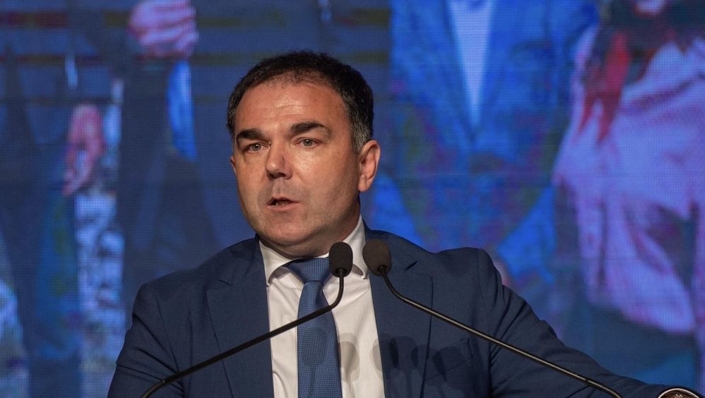 Nikola Đurašković