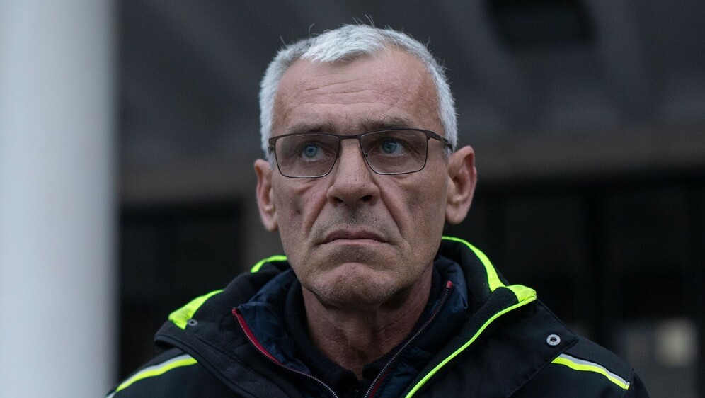 Milomir Jaćimović, 10. studenog