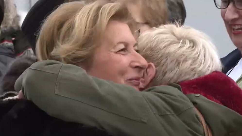 Susret djelatnika Ratne bolnice Vukovar - 2