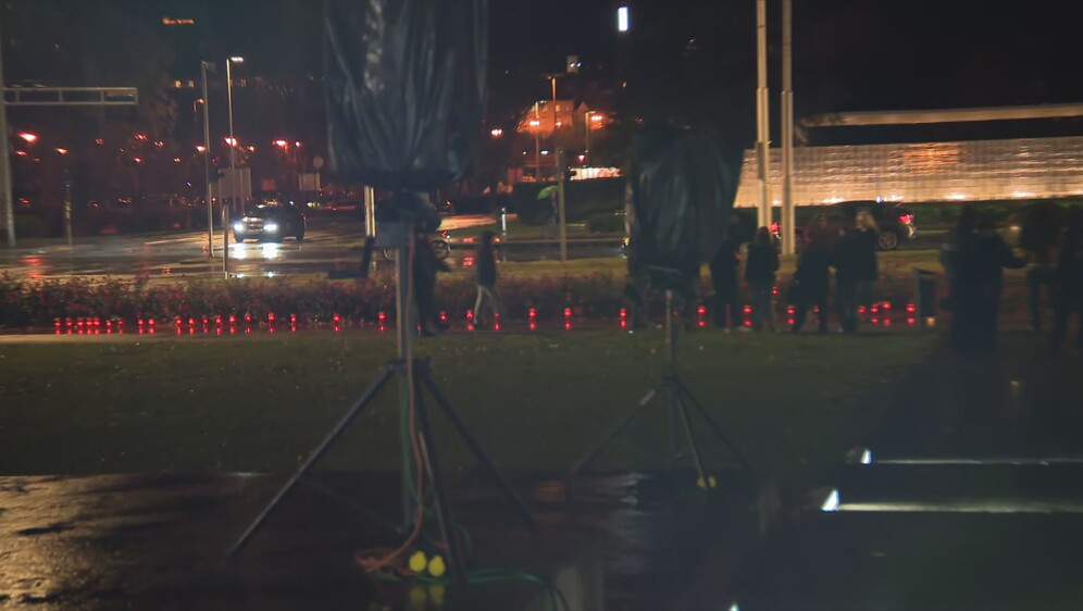 Lampioni za heroje - 6