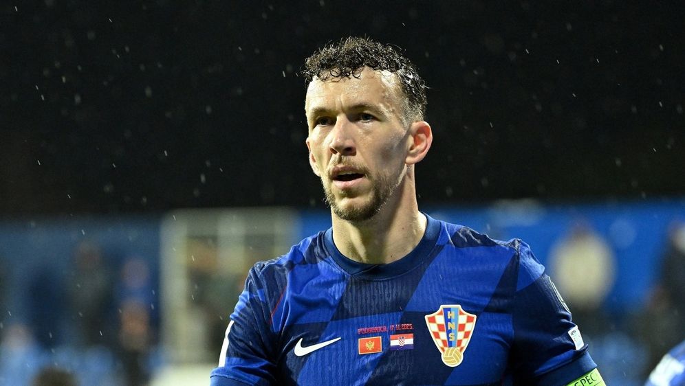 Ivan Perišić