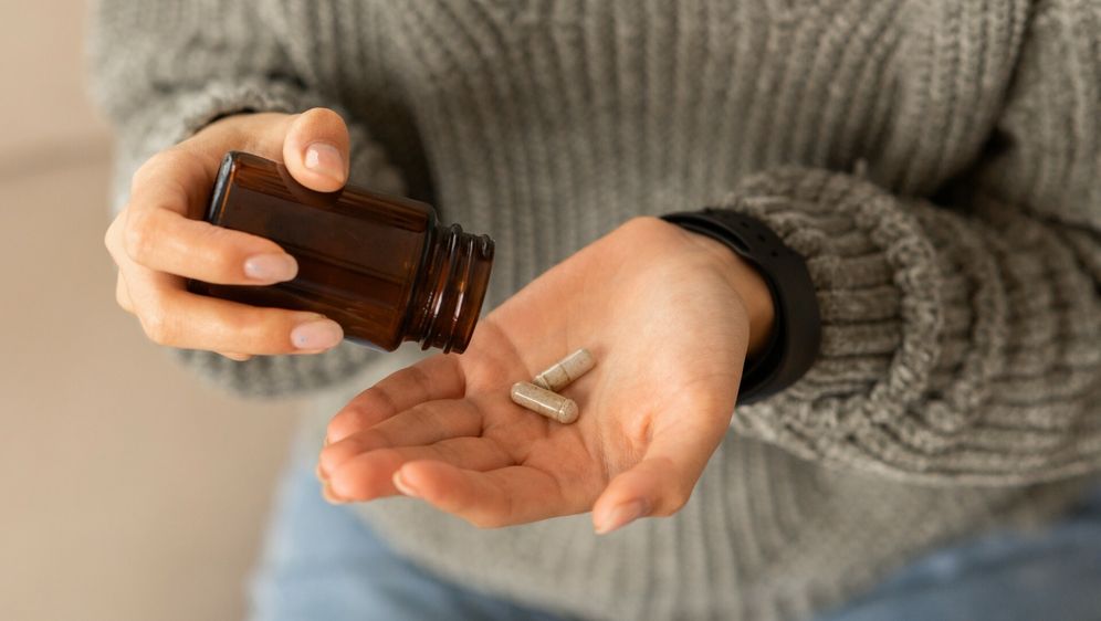 Mnogi uzimaju suplemente u hladnijem dijelu godinu