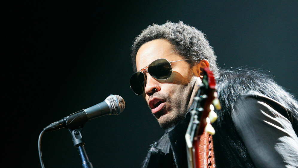 Lenny Kravitz - 3
