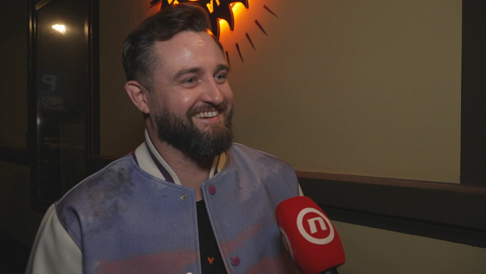 In Magazin: Matija Cvek - 6