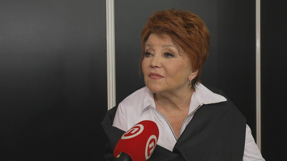 In Magazin: Zdenka Kovačiček - 3