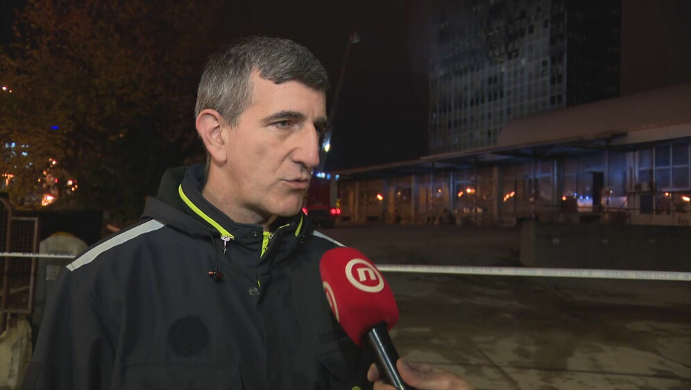 Juraj Pojatina, hrvatski centar za potresno inženjerstvo