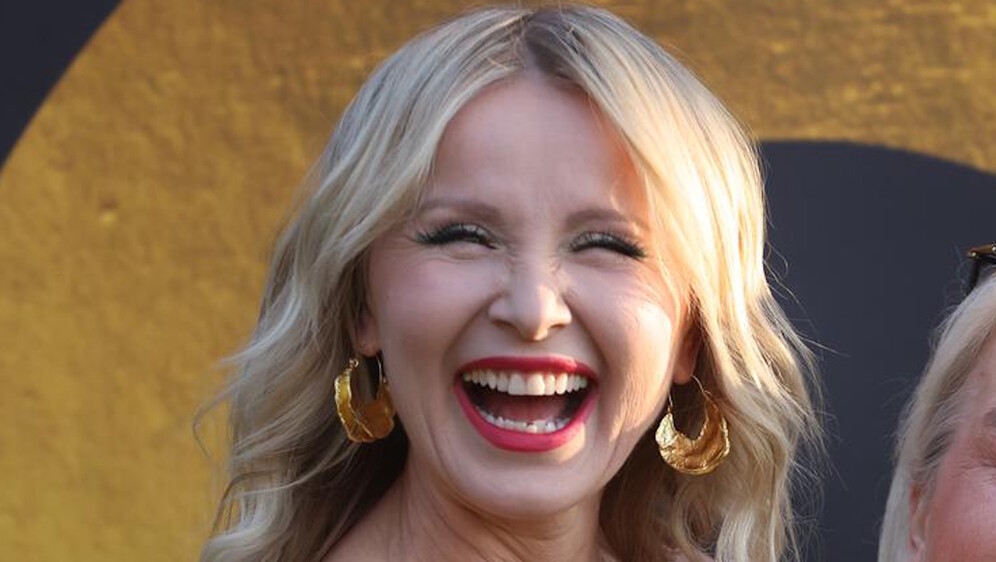 Danijela Martinović s majkom - 3