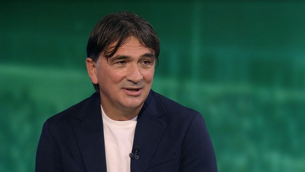 Zlatko Dalić
