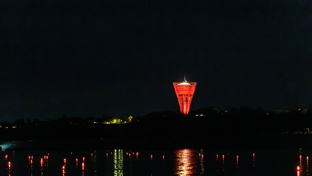 Svjetlosna rijeka sjećanja - 5