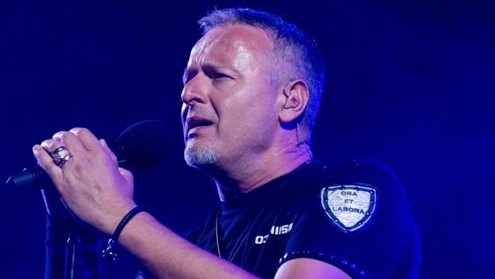 Marko Perković Thomspon