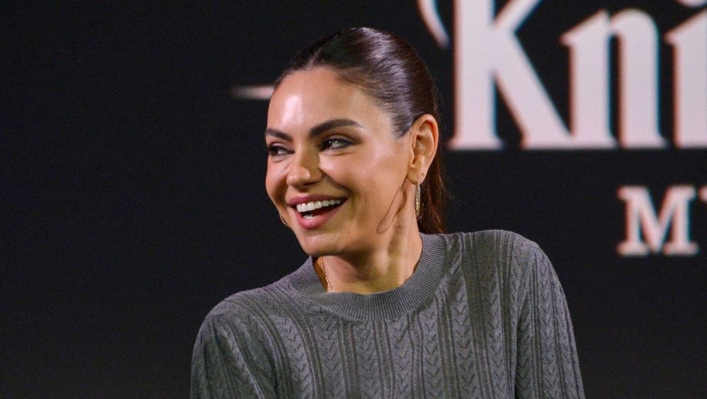 Mila Kunis na panelu streaming servisa Netflix