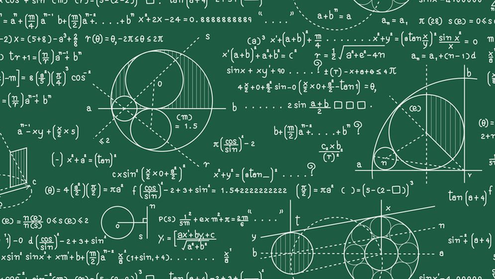 Matematičke formule