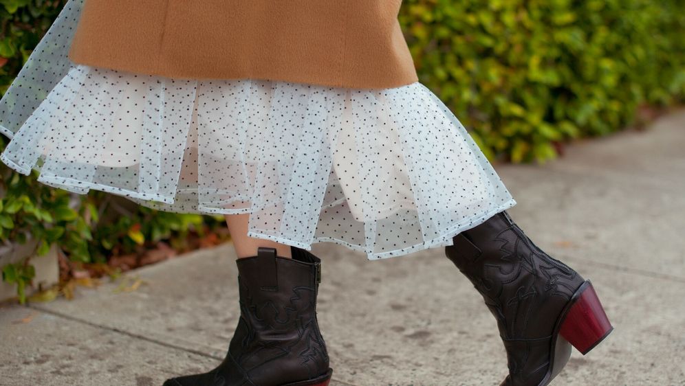 Kaubojke su omiljena obuća iz godine u godinu