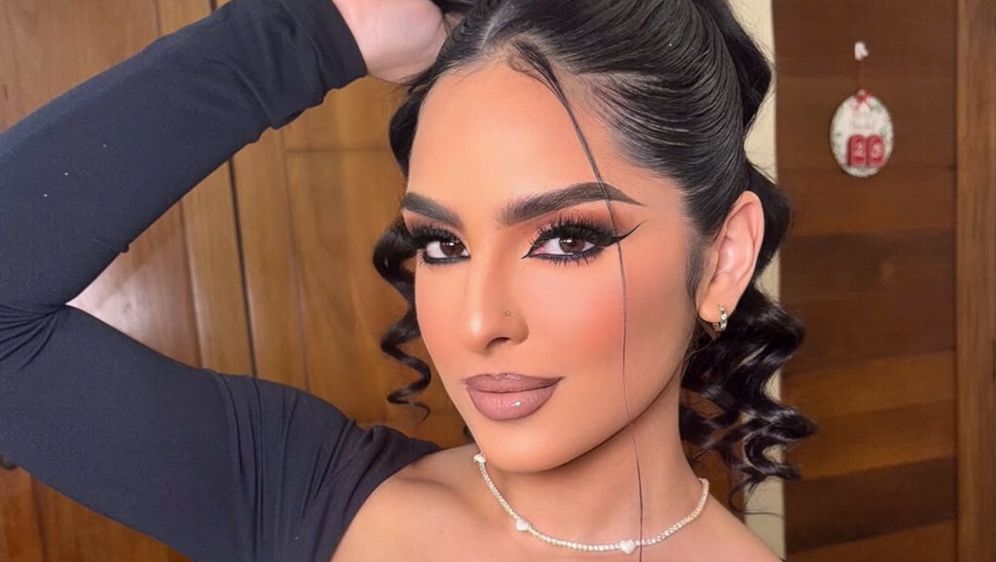 Profesionalna šminka