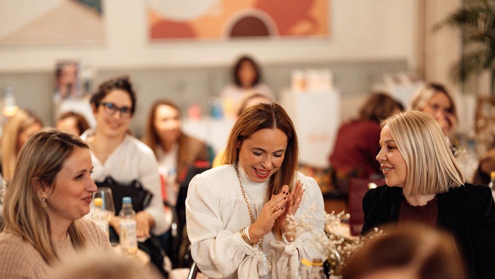 Vrijeme je za mene powered by BIPA