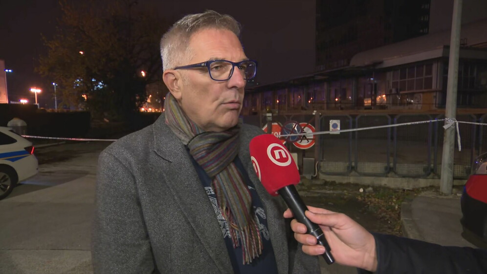 Žarko Željko, sudski vještak za graditeljstvo