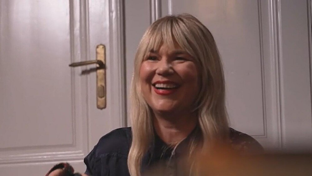 In Magazin: Petra Nižetić