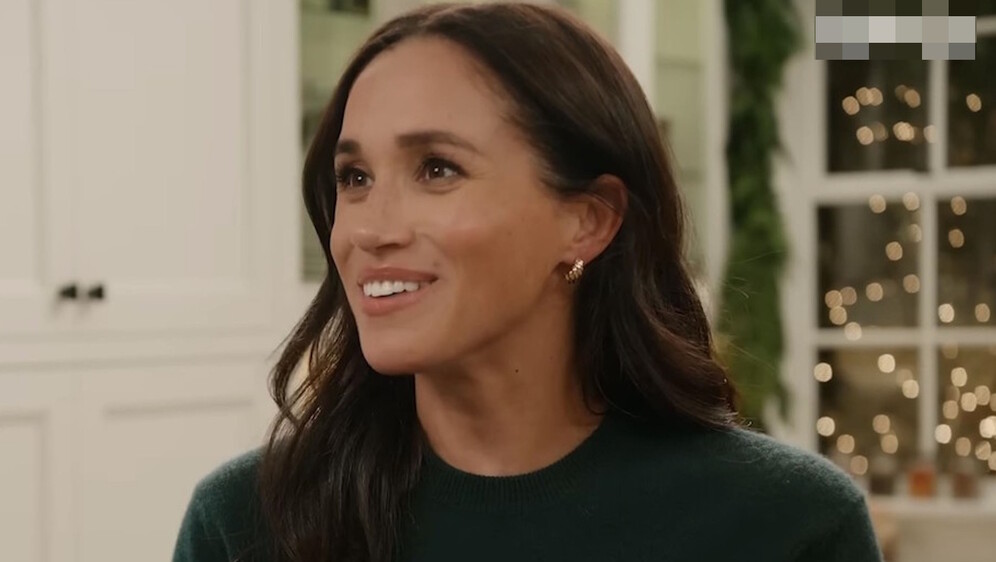 Meghan Markle - 3