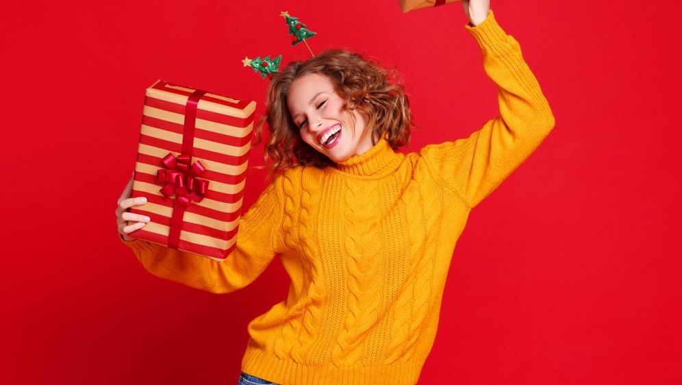 Sezona darivanja je pred vratima: Jeste li spremni?