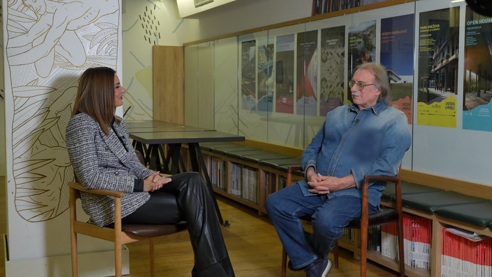 Arhitekti i projekti, 22.11.