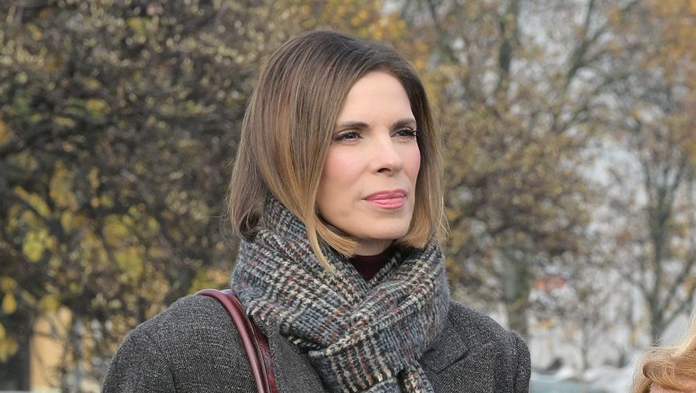 Bojana Gregorić Vejzović na konferenciji za medije UNICEF-a povodom Svjetskog dana djece - 6