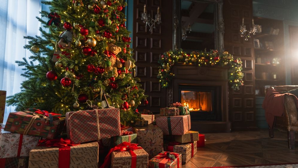 Ralph Lauren Božić