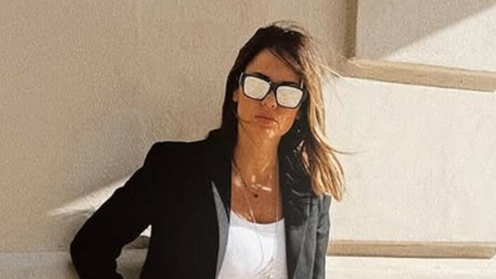 Viktorija Rađa na Instagramu - 2