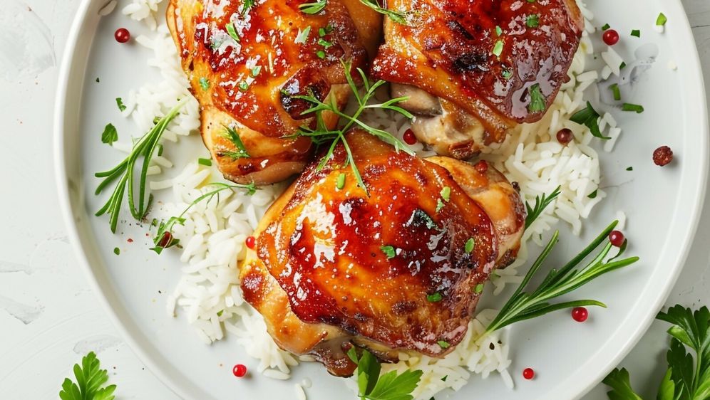 Piletina kao iz najboljih restorana