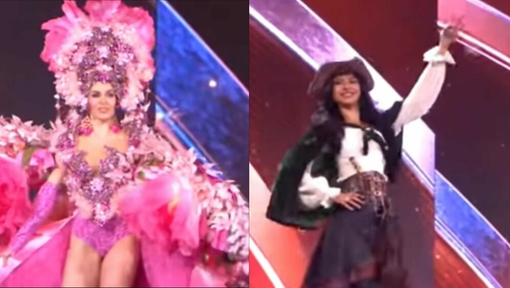 Kandidatkinje na izboru za Miss Universe 2025.