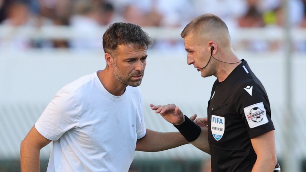 Gonzalo Garcia i Mateo Erceg