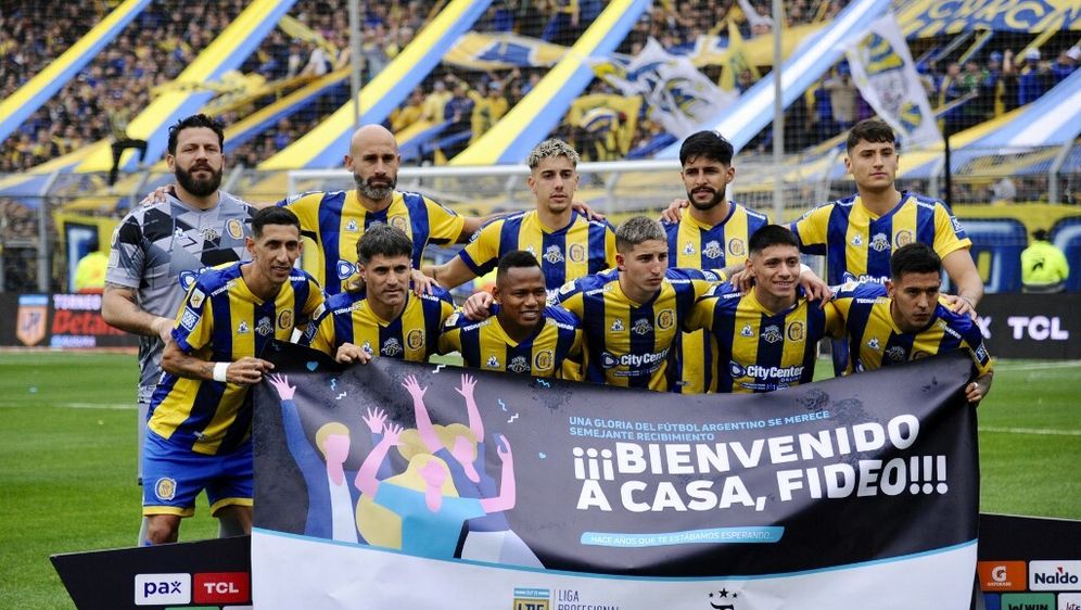 Rosario Central