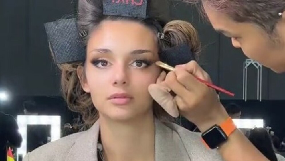 Laura Gnjatović - 3