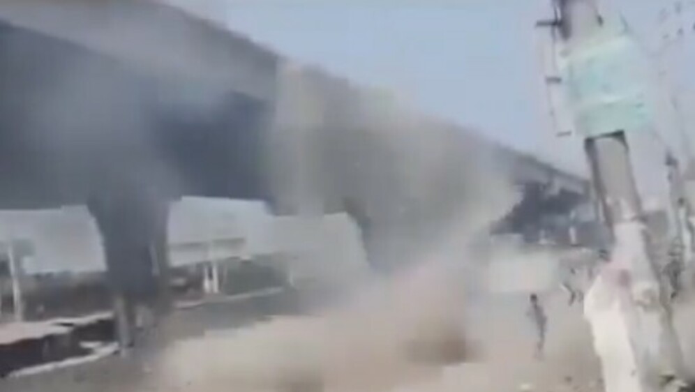 Potres u Bangladešu