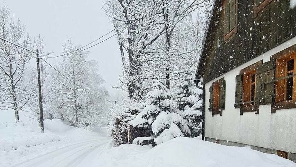 Kuća za odmor Margherita - 12