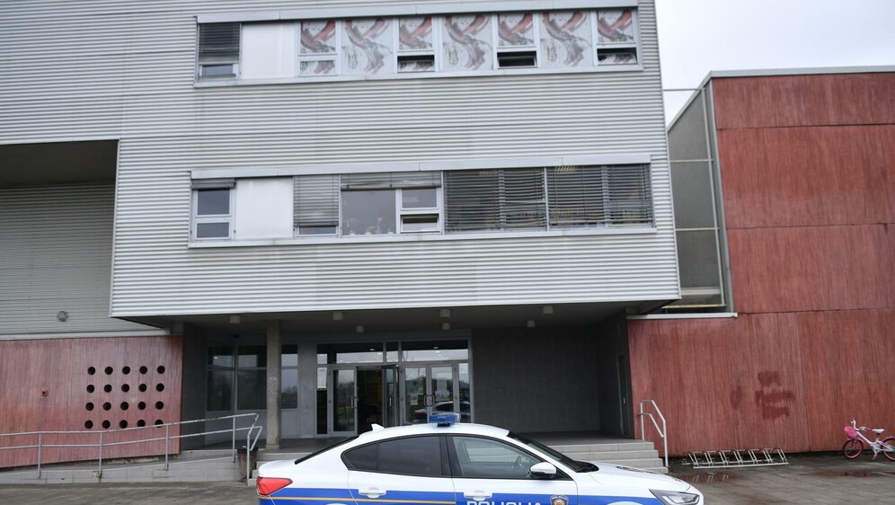 Osnovna škola Jelkovec