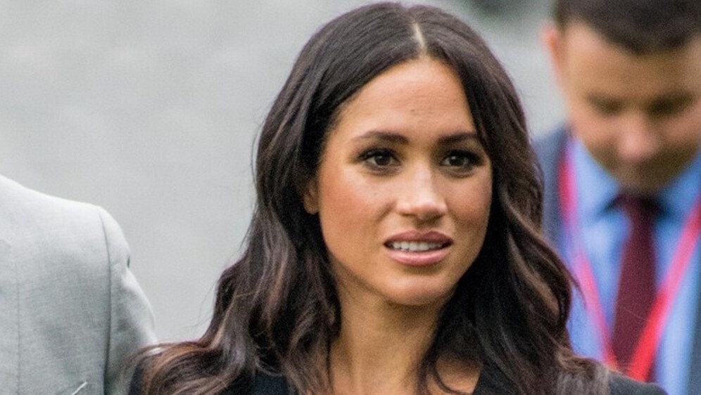 Meghan Markle - 3