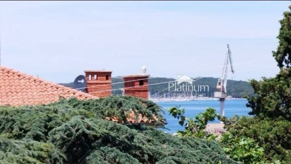 Austrougarska vila u Puli - 5