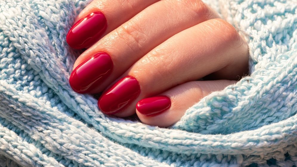 Nismo iznenađeni pobjedničkom manikurom