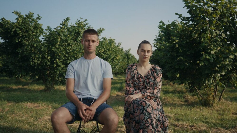 Ante i Anita Habada, brat i sestra iz Đakova