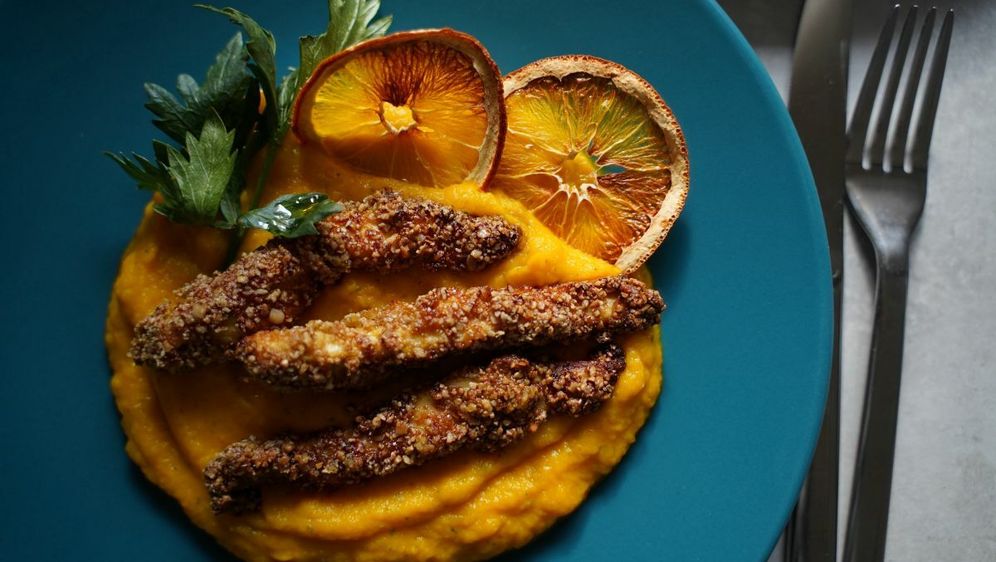 Sandra Pecić sa svojim jelom odnijela je pobjedu u drugom izazovu