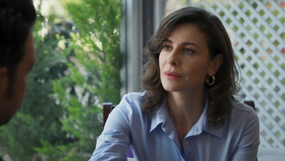 Skrivena sudbina, 24.11. - 7