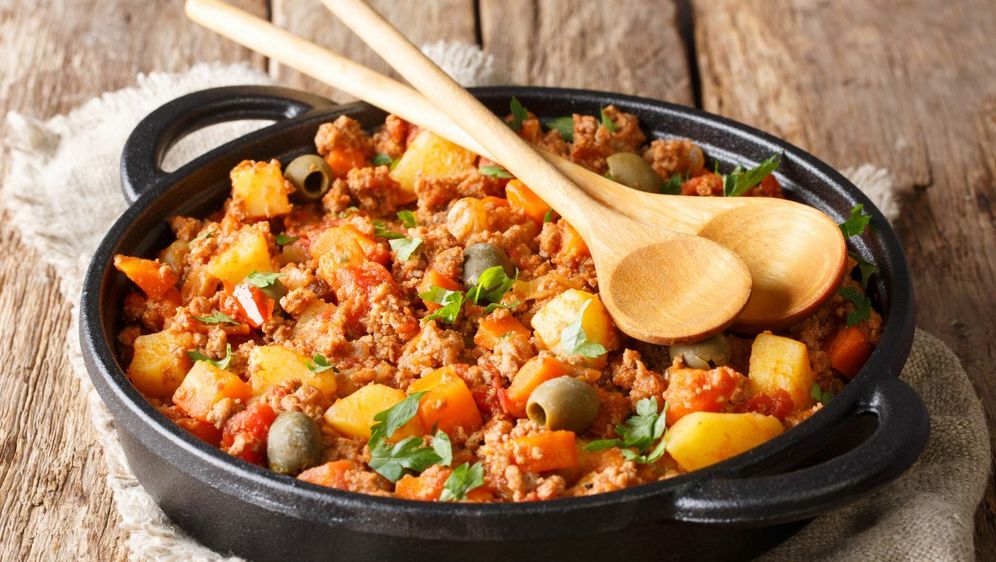 Picadillo