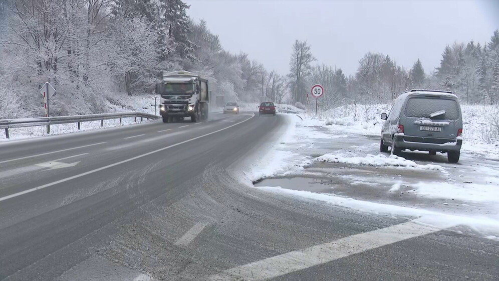 Snijeg u Hrvatskoj - 5