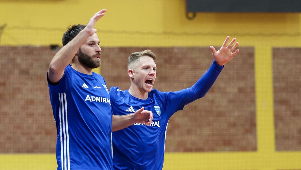 Igrači Futsal Dinama