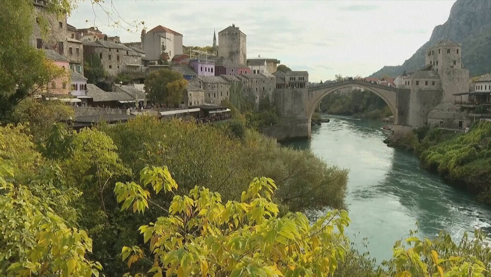 Mostar