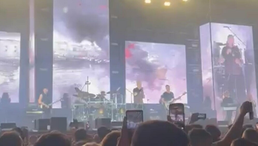 Marko Perković Thompson - 1