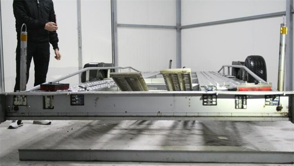 Krijumčarenje cigareta