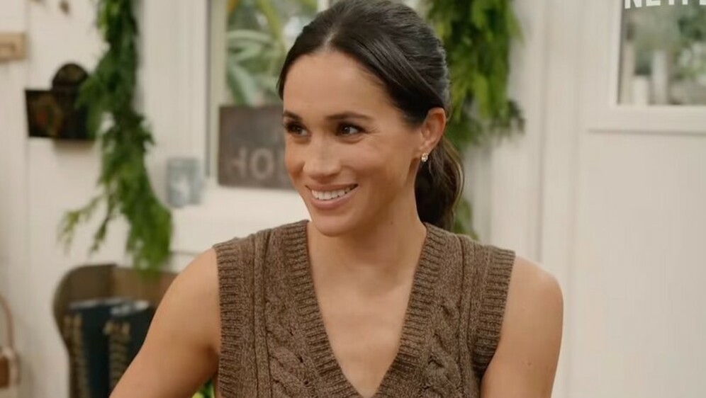 Meghan Markle - 6