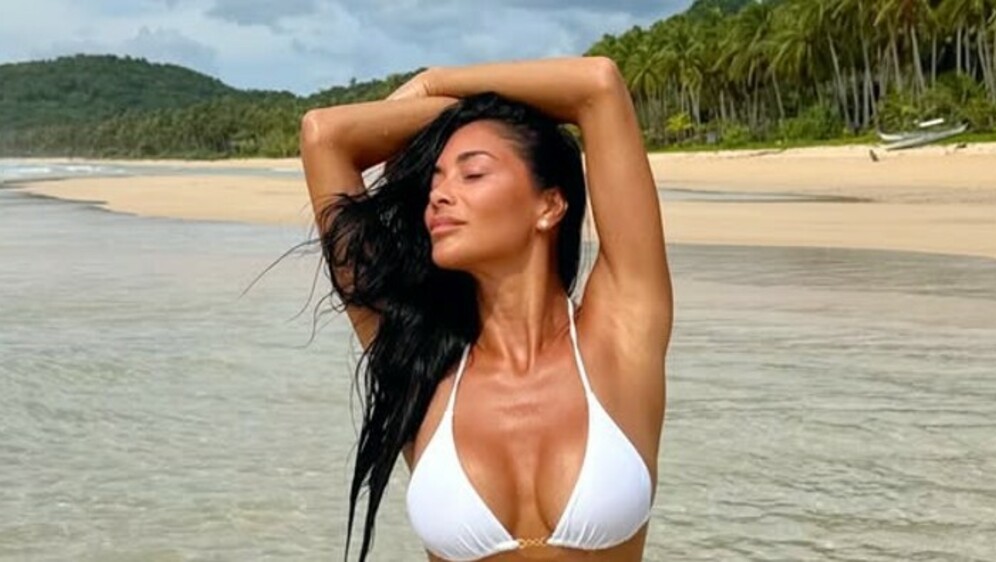 Nicole Scherzinger