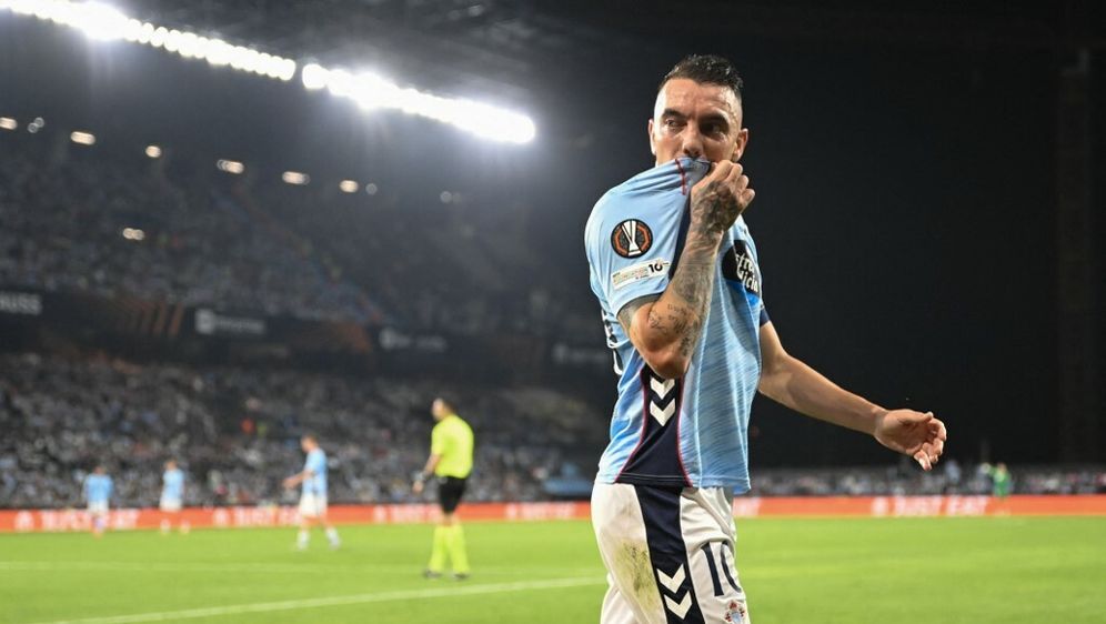Iago Aspas